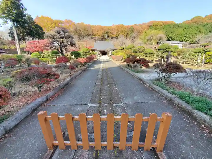 金藏院(聖法寺)(栃木県)