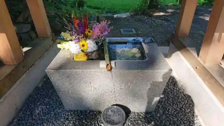 高司神社〜むすびの神の鎮まる社〜(福島県)