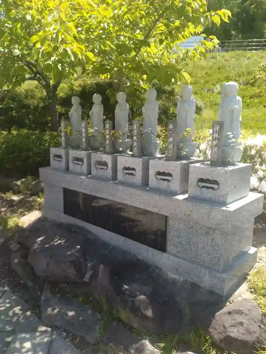 法楽寺(宮城県)