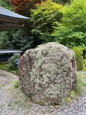 雲巌寺(栃木県)