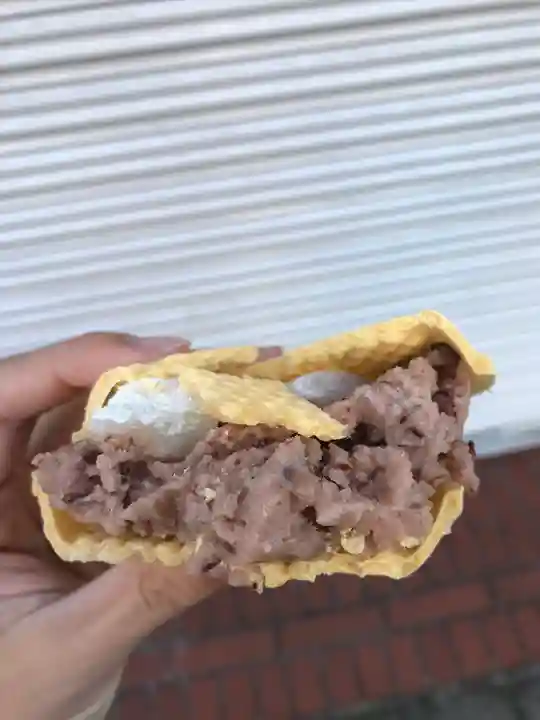 湯島天満宮(東京都)