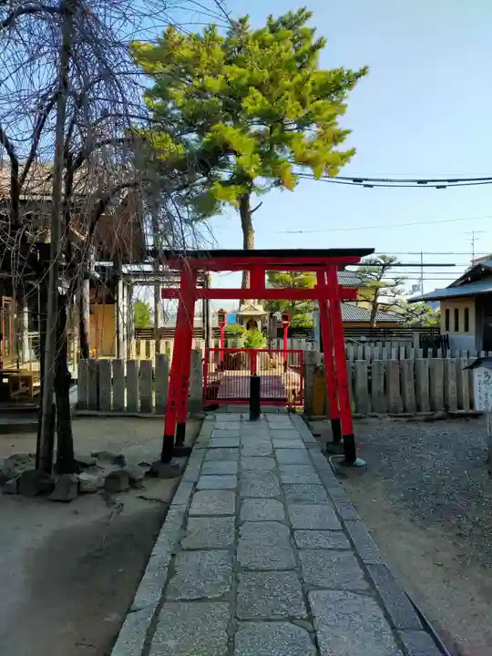 葛井寺(大阪府)