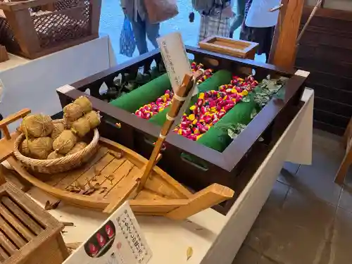 川越氷川神社(埼玉県)