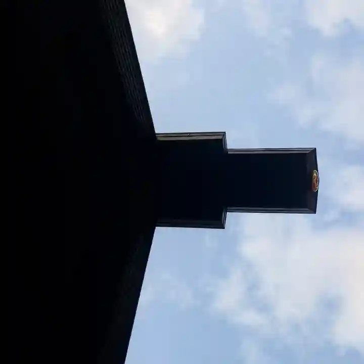 蔵前神社のその他建物