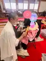 三澤寺(長野県)