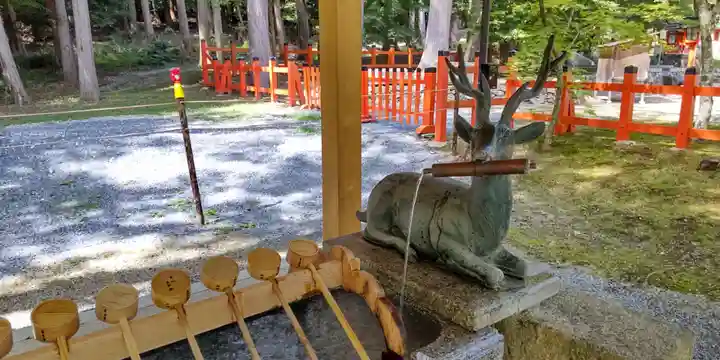 大原野神社(京都府)