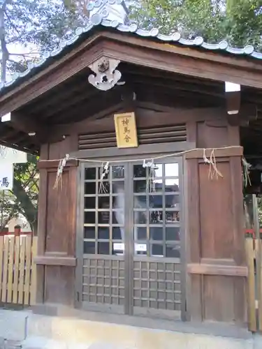 八坂神社(祇園さん)(京都府)