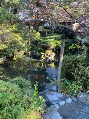 報徳二宮神社(神奈川県)