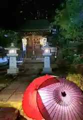 熊野神社(東京都)