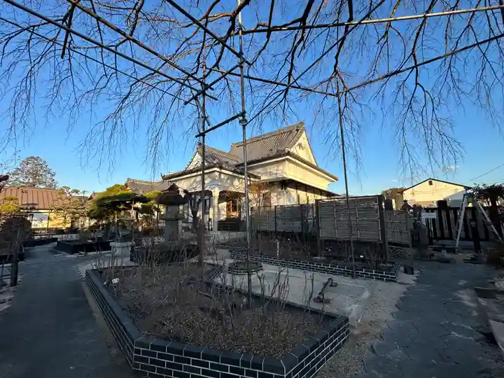 少林寺(埼玉県)