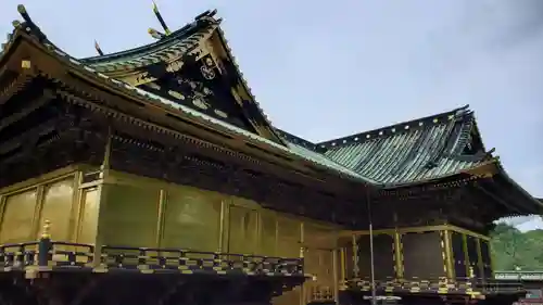 上野東照宮(東京都)