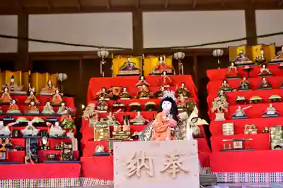 稲取八幡神社(静岡県)