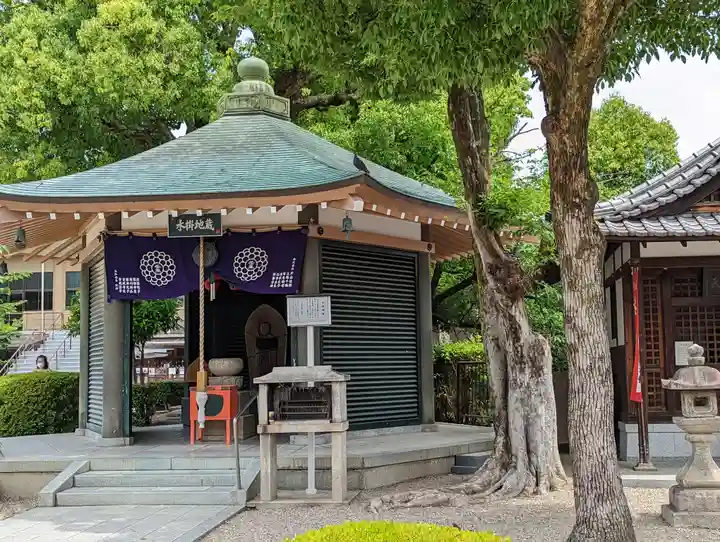 壬生寺(京都府)