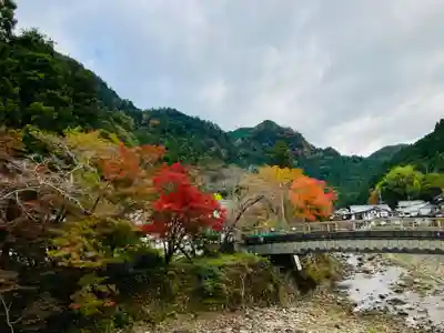 室生寺(奈良県)