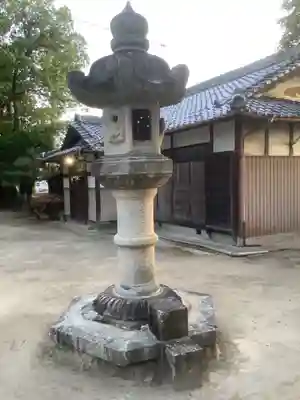 津島神社のその他建物