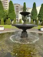 日陶神社のその他建物