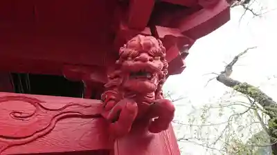 妙松寺のその他建物