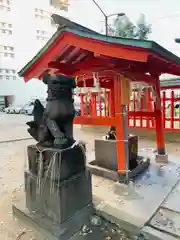 若宮神社(福岡県)