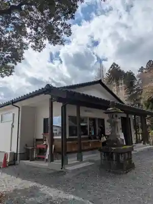 今市瀧尾神社(栃木県)