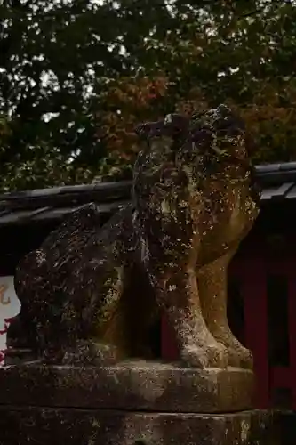 平岡八幡宮(京都府)