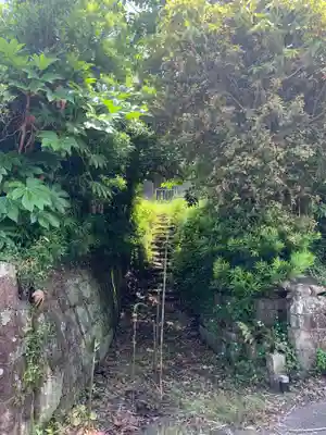 お堂（名称不明）(千葉県)