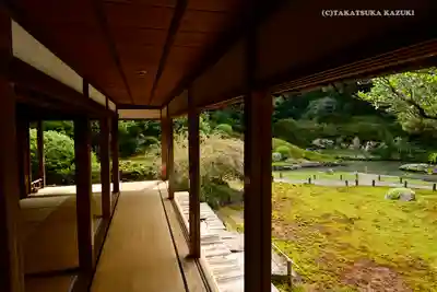 青蓮院門跡のその他建物