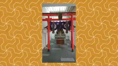 歌舞伎稲荷神社(東京都)