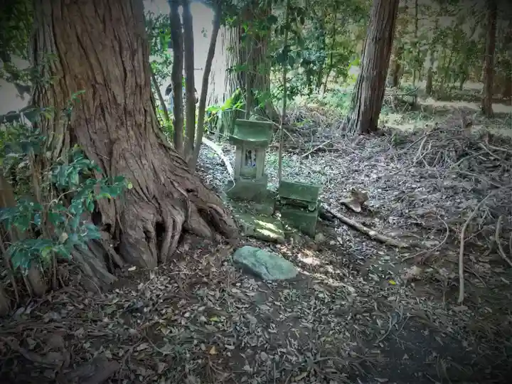 八雲神社(栃木県)
