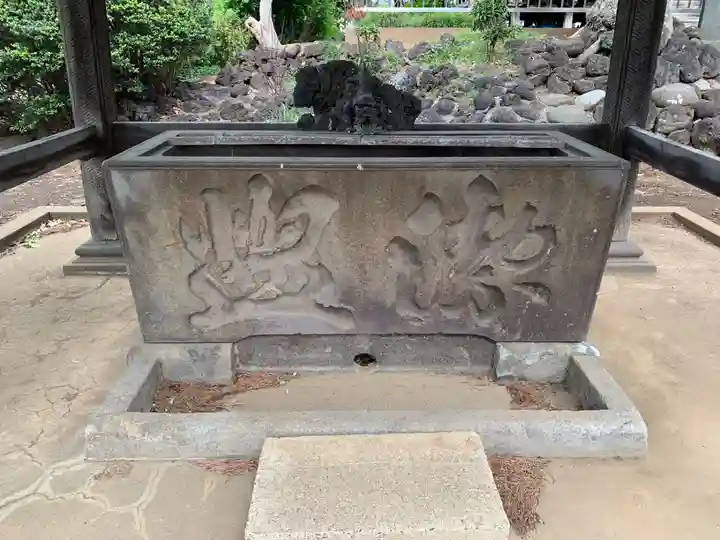 長命寺(千葉県)