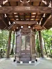 長命寺(東京都)