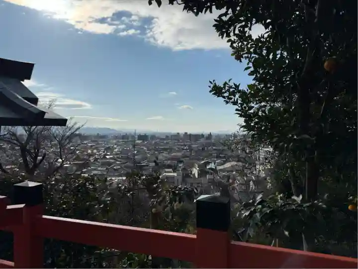 建勲神社(京都府)