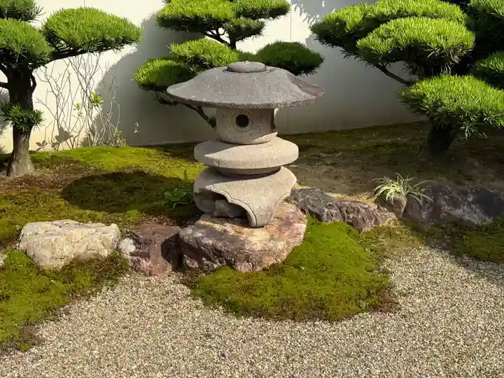 西方山極楽寺(岐阜県)