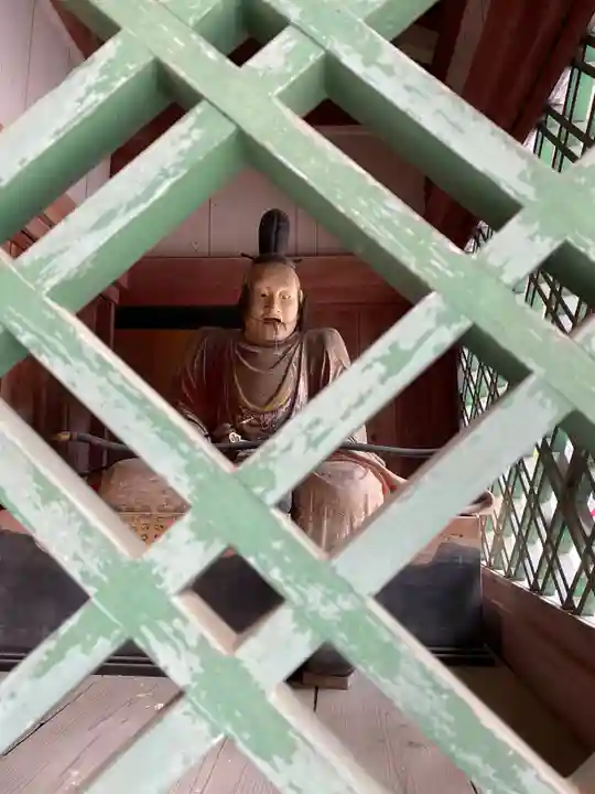 一之宮貫前神社(群馬県)