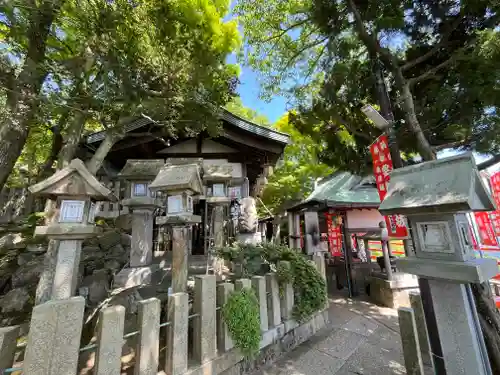 朝護孫子寺(奈良県)