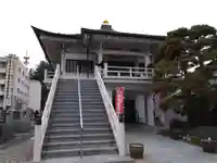 能延寺(栃木県)