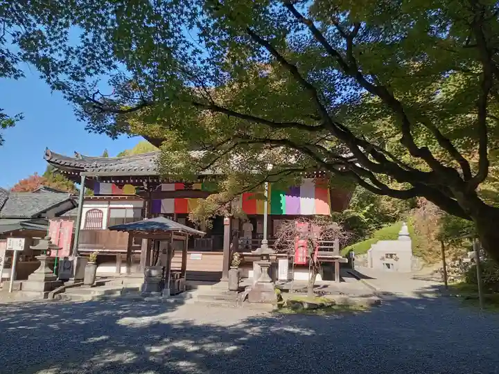 今熊野観音寺(京都府)