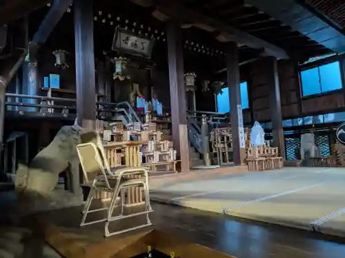 天孫神社(滋賀県)