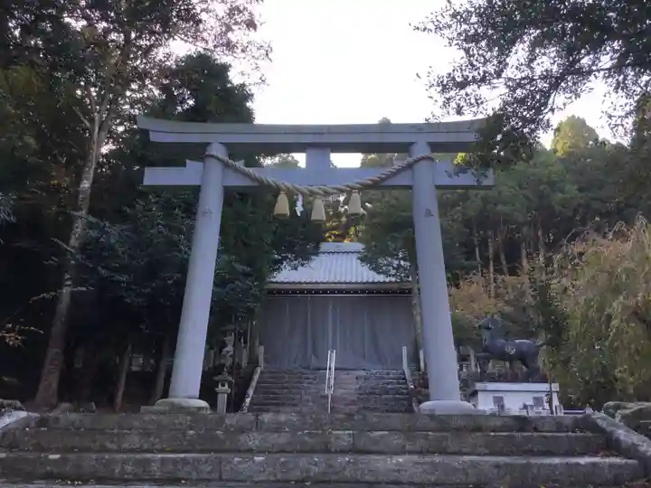 矢合神社(滋賀県)