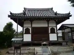 向原寺(奈良県)