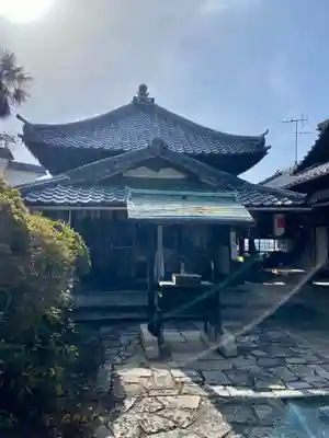 木食寺安祥院(京都府)