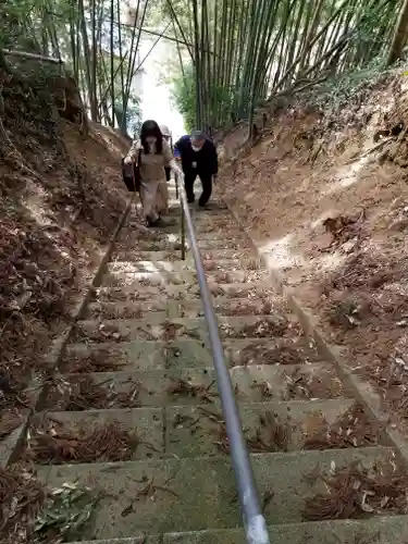 天神社のその他建物