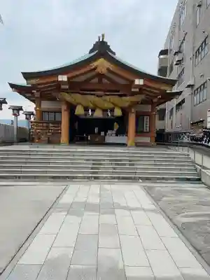 住吉神社(広島県)