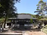 建福寺(長野県)