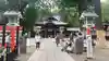 田無神社(東京都)