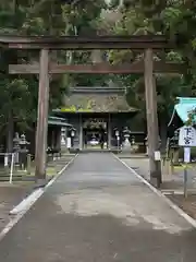 若狭姫神社（若狭彦神社下社）(福井県)