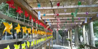 旭川神社のその他建物
