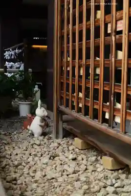 出雲大社東京分祠(東京都)