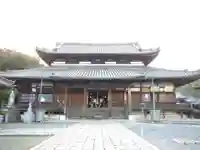 園城寺(三井寺)の本殿・本堂