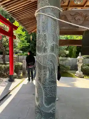 田村神社(香川県)