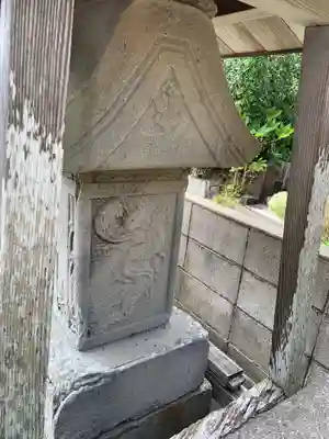 金刀毘羅宮(千葉県)